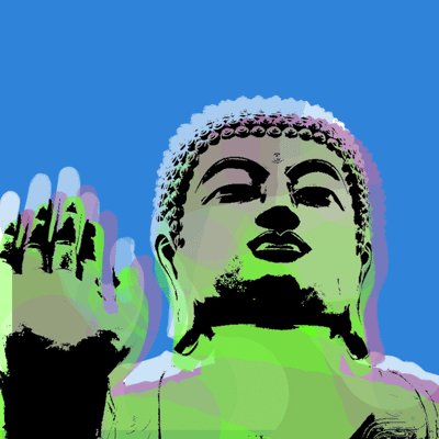 buddha image