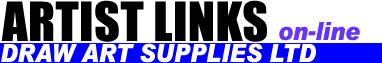 artist link logo
