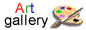 art gallery logo