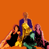 group pop art