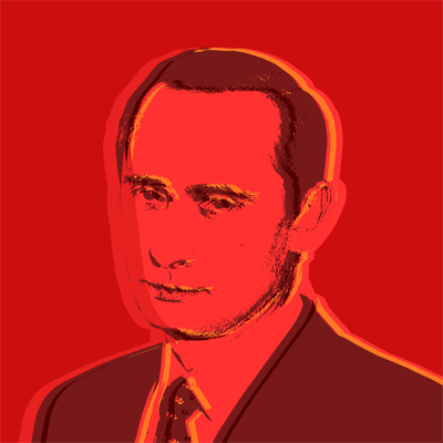 vladimir putin image