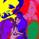 pop art