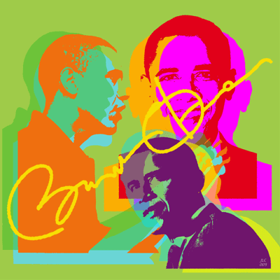 obama poster picture